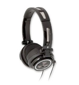 ifrogz EarPollution CS40 Headphones