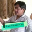 Oaxaca, Mexico – Felipe the Weaver (part 1) – Video Episode 46