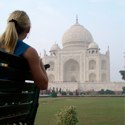 Traveling to India as a Woman – Episode 160