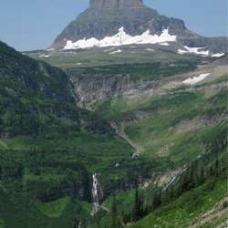 Travel to Glacier National Park and Western Montana – Episode 257
