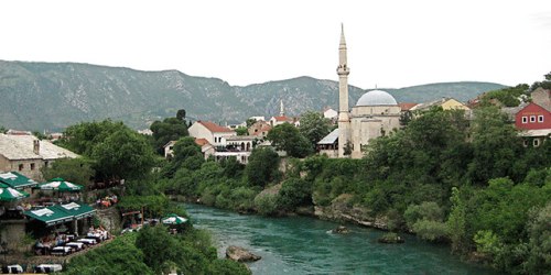 Neretva-River-bosnia