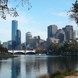 Travel to Melbourne, Australia – Episode 261