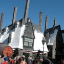 Tips for Wizarding World of Harry Potter