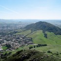 San Luis Obispo, California – The Happiest City in the United States?