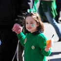 Top 5 Family Destinations for St. Patricks Day