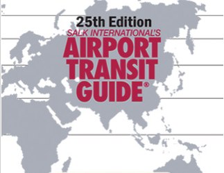 iPhone App Review: “Airport Transit Guide”