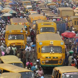 Travel to Nigeria – Episode 289