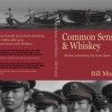 Book Review – “Common Sense and Whiskey”