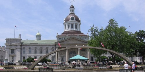 Kingston-City-Hall