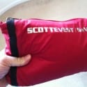 Review – Scottevest Pack Windbreaker – Geek Chic