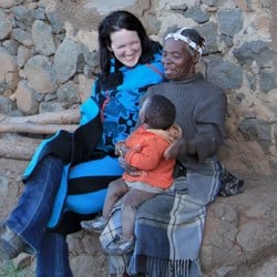 Travel to Lesotho – Episode 292