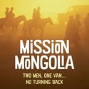 Book Review: Mission Mongolia by David Treanor