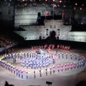 The Edinburgh Military Tattoo – A Spectacle Not To Be Missed!