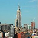 The Empire State Building – New York City