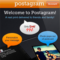 App Review: Postagram for iOS and Android