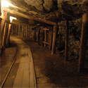 Old Pennsylvania Coal Mines: Dangerous History On The Tourism Map