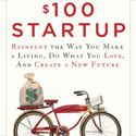 Book Review: The $100 Startup by Chris Guillebeau
