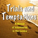 Book Review: “Trials and Temptations” by Cassie Bryant