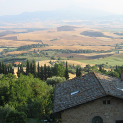 Travel to Tuscany, The Hill Towns of Southern Tuscany – Episode 350