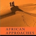 Book Review: “African Approaches” by Jo Jordan