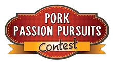 Pork Passions Pursuits Contest