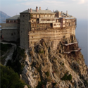 Visiting Mount Athos and other Religious Sites in Northern Greece (Halkidiki)