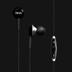 Review: RHA MA450i Earphones
