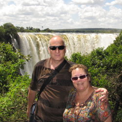 Travel to Victoria Falls (Zimbabwe, Zambia) – Episode 371