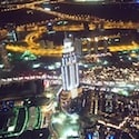 Visiting the World’s Tallest Building, the Burj Khalifa – Dubai
