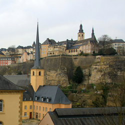 Travel to Luxembourg – Episode 434