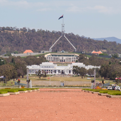 Travel to Canberra, Australia – Episode 446