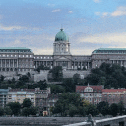 Budapest Hungary – A Reason to Love Europe