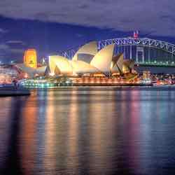 Top 10 Things to do in Australia