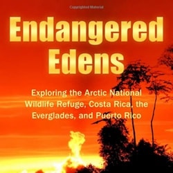 Book Review: Endangered Edens by Marty Essen