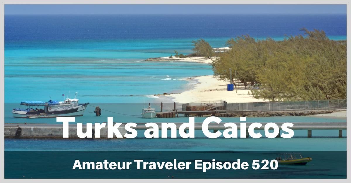 Travel to Turks and Caicos. Which islands to visit. What to do, see and eat.