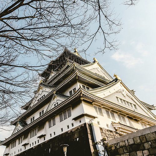 10 Points of Interest In Osaka, Japan Not To Be Missed