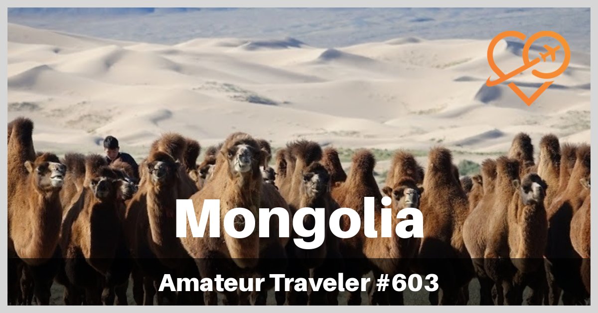 Travel to Mongolia - What to Do, See and Eat in Mongolia