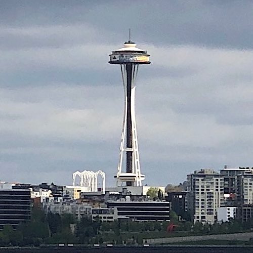 Things to do in Seattle on a Rainy Day