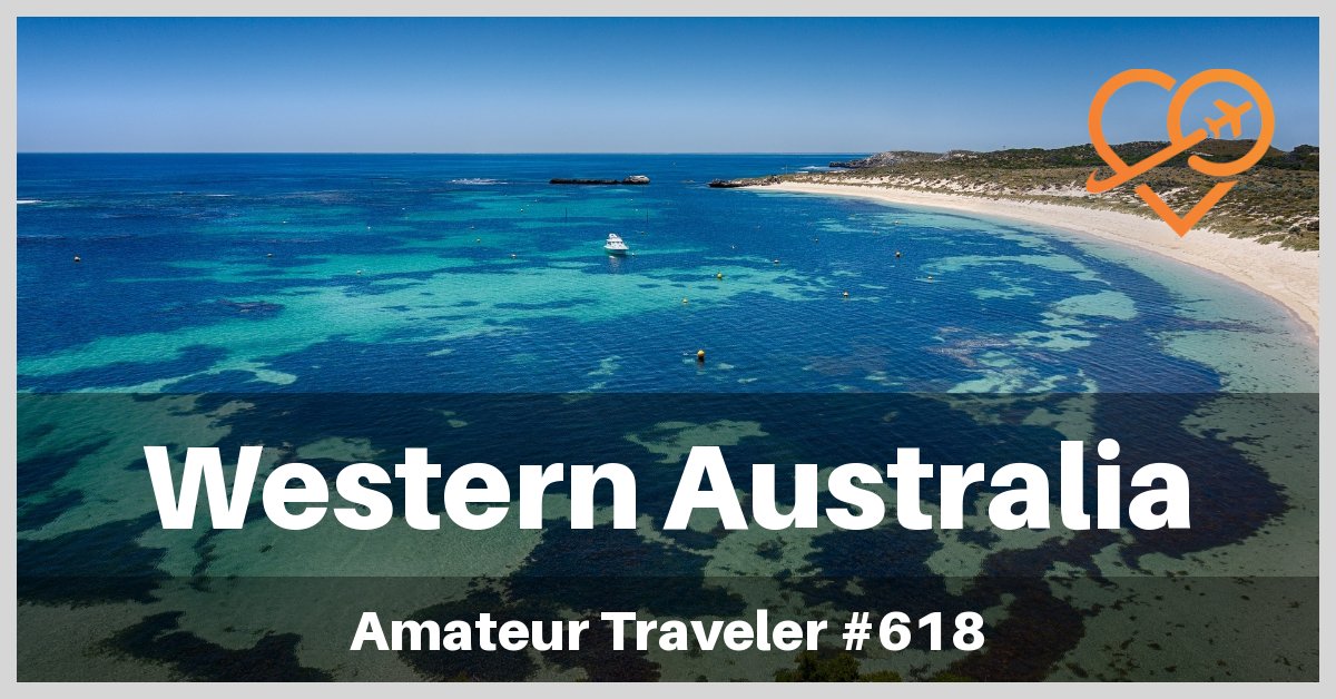Travel to Western Australia - National Parks, hidden watering holes, white sand beaches, whales sharks and termite mounds #travel #australia