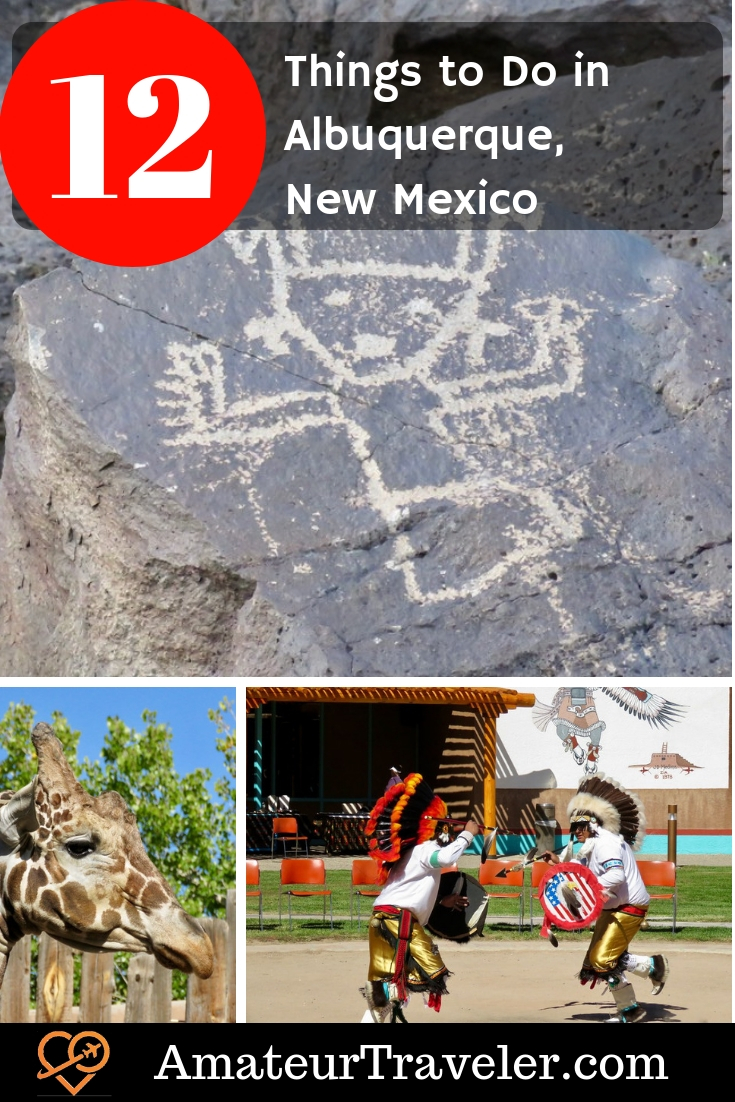 12 Things to Do in Albuquerque, New Mexico #newmexico #albuquerque #zoo #indian #nativeamerican