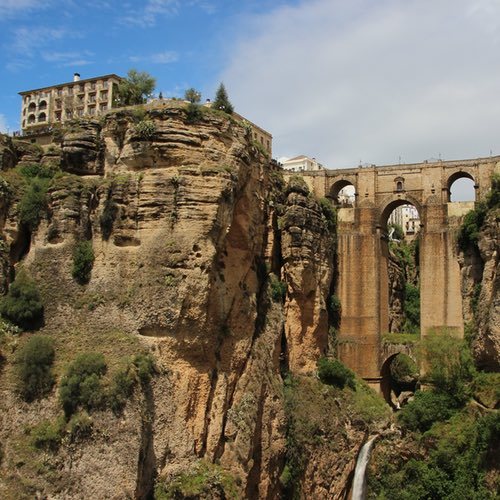 The Best Things to do in Ronda Spain
