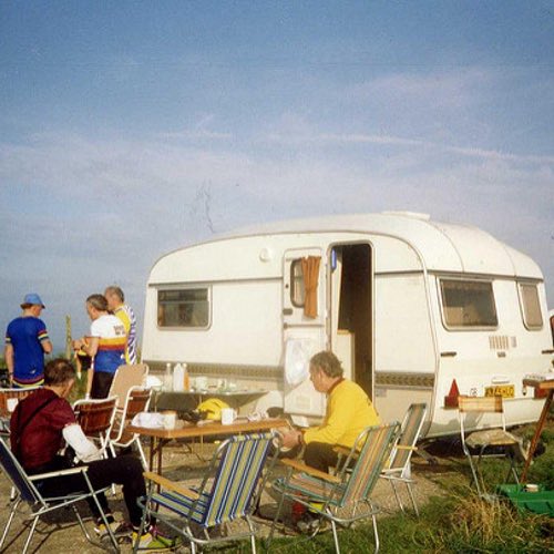 Intro to Caravan Holidays in the UK