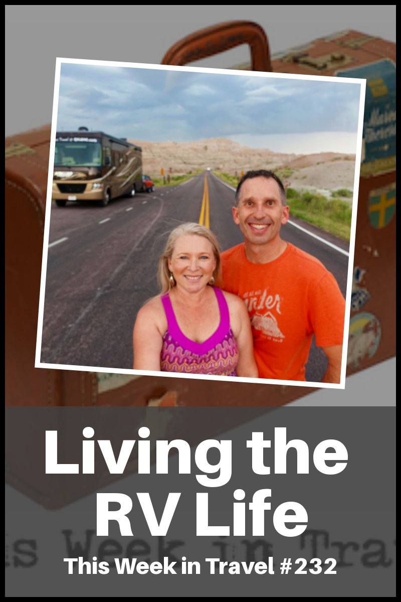 Full Time RV Living | Living the RV Life: Your Ultimate Guide to Life on the Road