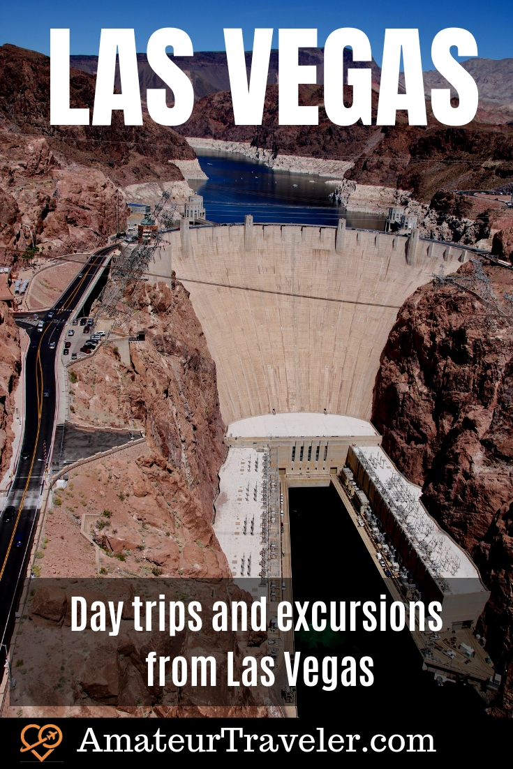 Leaving Las Vegas - Day Trips Excursions from Las Vegas #las-vegas #nevada #red-rocks #adventure #valley-of-fire #hoover-dam #national-parks #tours #travel #trip #vacation #lake-mead
