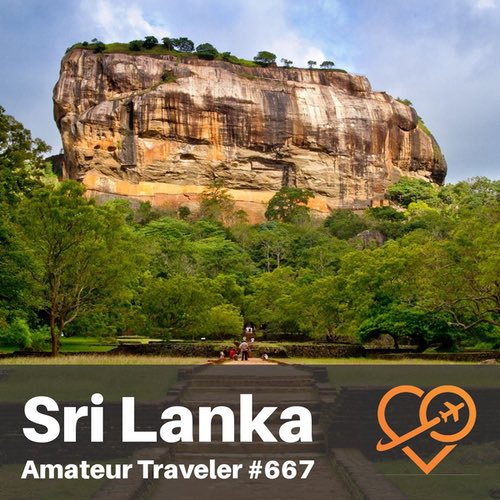 Travel to Sri Lanka – Episode 667