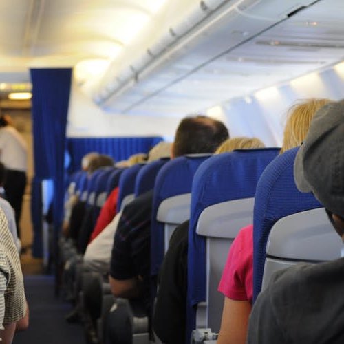 Flying with Back Pain – Keeping Your Back Healthy During Plane Travel