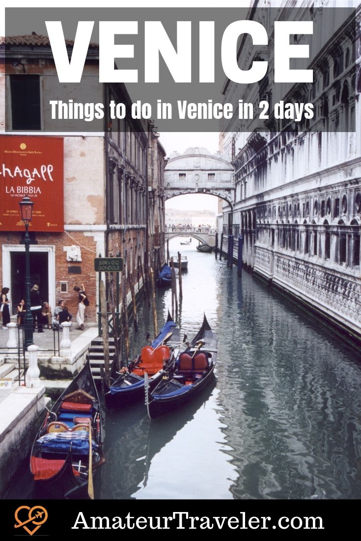 Things to do in Venice in 2 days | Things to do in Venice | Venice 2 Day Itinerary #travel #trip #vacation #italy #venice #itinerary #things-to-do-in #what-to-do #getting-there #planning #tips