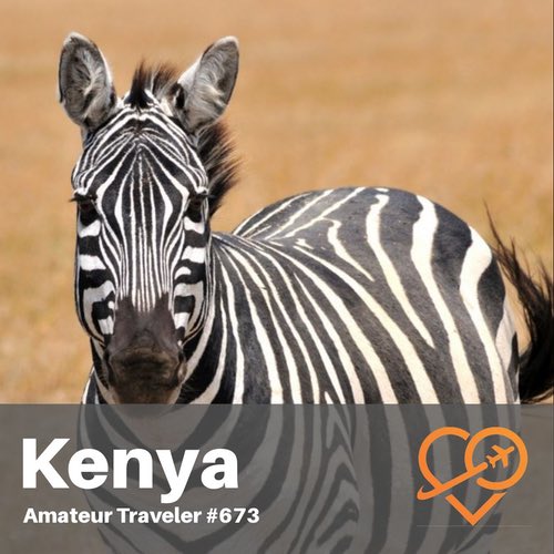 Travel to Kenya – Episode 673
