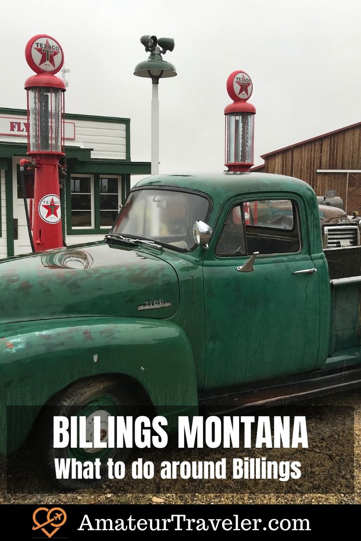 What to do in Billings Montana | What to do around Billings Montana #montana #billings #custer #little-bighorn #travel #trip #vacation #yellowstone
