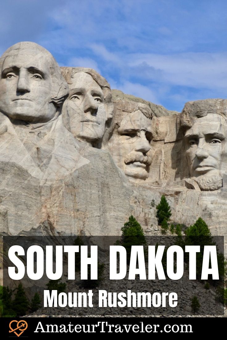 Road Trip to South Dakota and South Dakota National Parks | Things to do in the Black Hills of South Dakota | Mount Rushmore Vacation #travel #trip #vacation #south-dakota #usa #road-trip #mount-rushmore #custer-state-park #bison #deadwood #minuteman-missile #sylvan-lake #needles-highway #black-hills #wall-drug #rapid-city #things-to-do-in #badlands #hiking #spearfish-canyon